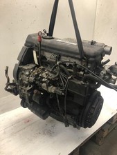 Moteur FIAT DUCATO 2 PHASE 1