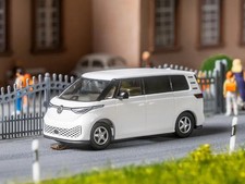 Faller volkswagen buzz car - buzz,