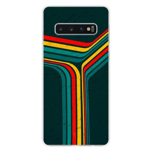 Coque silicone imprimée - en,