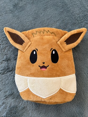 Pochette pokémon évoli - pokÉmon,