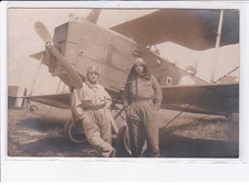 BASSE-YUTZ THIONVILLE: aviation - tr�s bon �tat