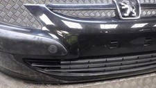 Pare choc avant PEUGEOT 307