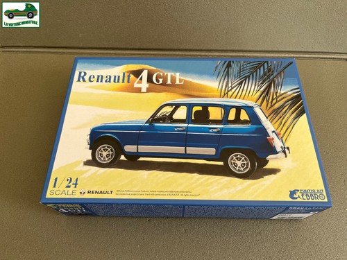 Maquette monter voiture - maquette, à