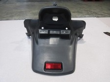 Support plaque (Suzuki -