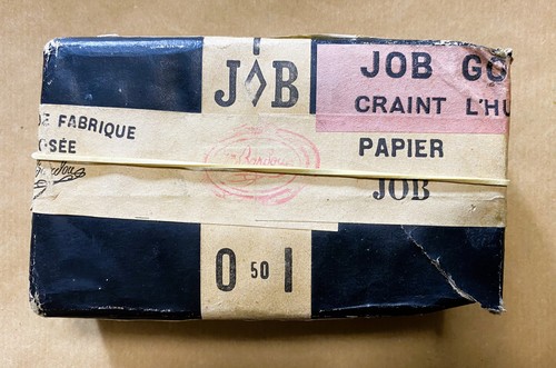Lot papiers cigarette - lot,