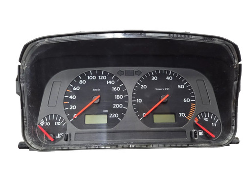 Golf cabriolet compteur - vw,