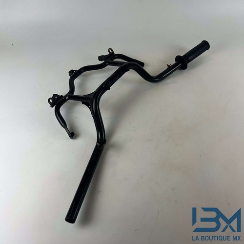 Guidon 125 xmax - guidon,