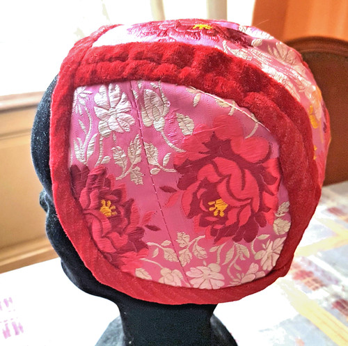 Bonnet breton enfant en - bonnet,