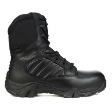 Bates Men's GX-8 Black Side