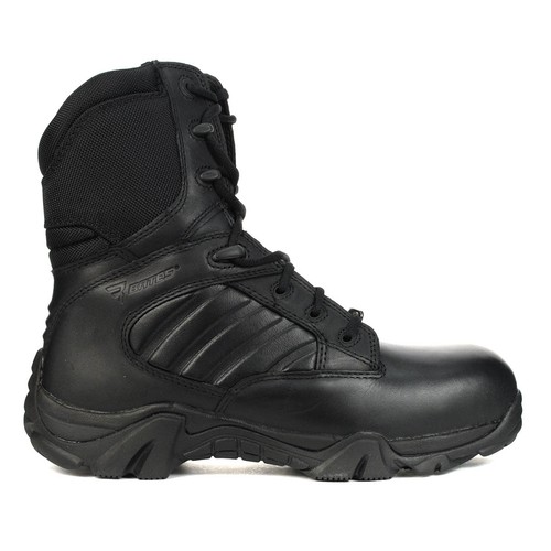 Bates men black side - bates, gx-8