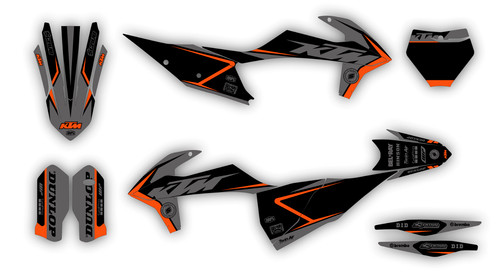 Ktm 2018 2019 - 2018,