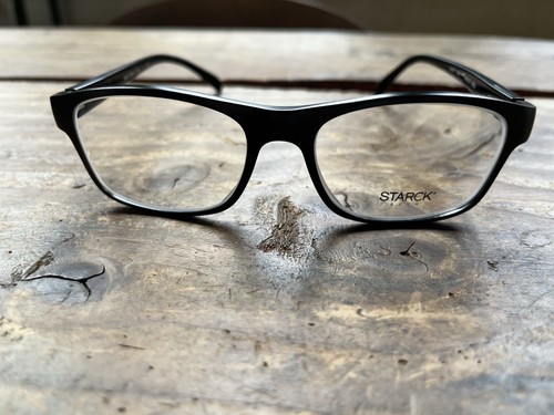 Starck eyes alain mikli black - starck,