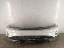 Pare choc avant PEUGEOT 206 PHASE 1 7401N3