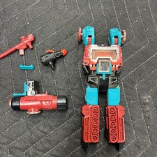 Transformers Perceptor G1
