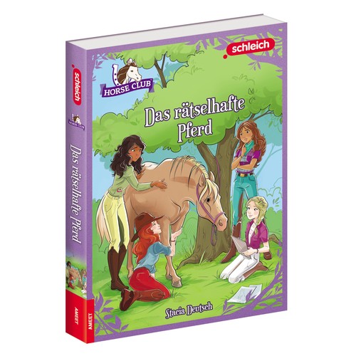 Stacia deutsch schleich - deutsch, schleich®