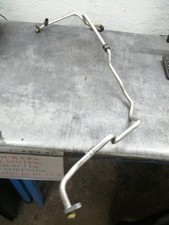 Tuyau de climatisation RENAULT MEGANE 2 PHASE 1 8200385296