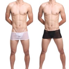 Slip homme sous vêtement jupe