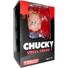 Figurine Chucky Vinyl Figure - Mezco