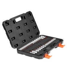 34-Piece Torx Bit Collection