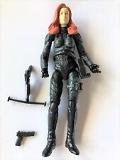 GI JOE 2009 : SHANA SCARLETT