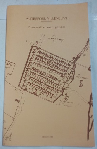 Autrefois villeneuve - autrefois,