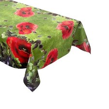 Nappe de Table en Toile Cirée