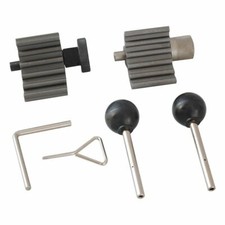 Outil de calage distribution VAG VW Audi Seat Skoda TDI SDI courroie vilebrequin