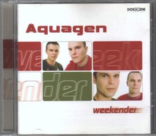 Aquagen - Weekender - CDA -