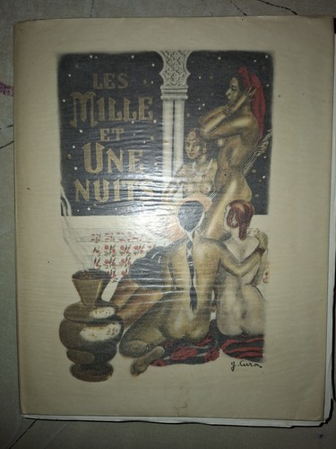 Rare les mille une - les,