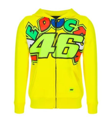 Kid valentino rossi fleece - kid's,