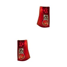 Feu Arrière Gauche Droite