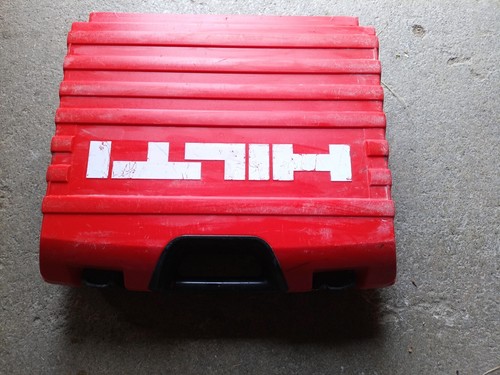 Cloueuse pneumatique hilti - cloueuse,