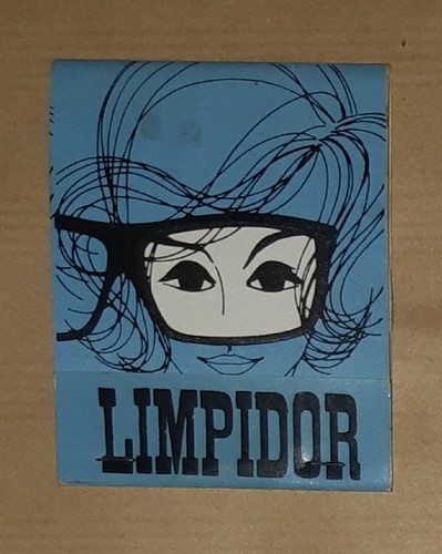 Limpidor rare ancienne - rare,