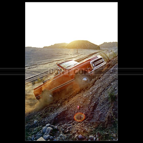 Photo 020011 chevrolet k5 - chevrolet,
