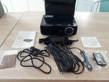 Projecteur BENQ MP620 avec sacoche 