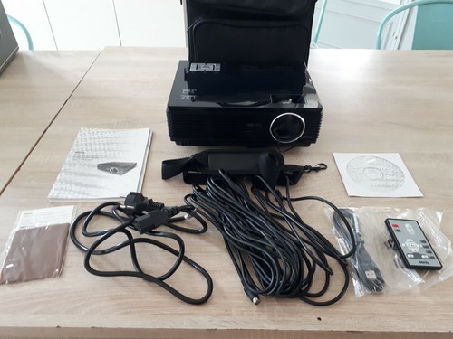 Projecteur benq mp620 - projecteur,
