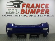 PARE CHOC ARRIERE FIAT 500