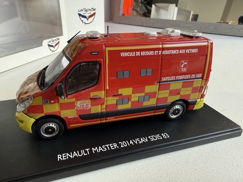 Pompiers eligor - pompiers, 1/43