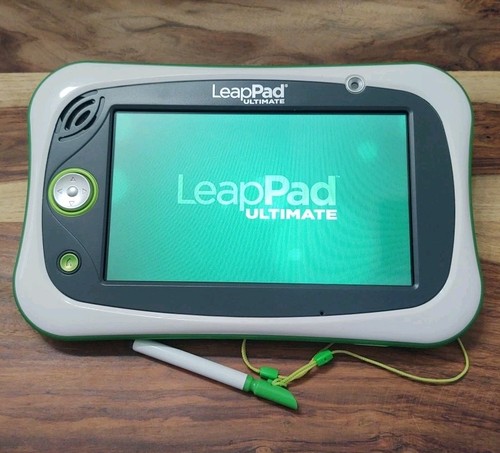 Leapfrog leappad ultimate - 🐸leapfrog,