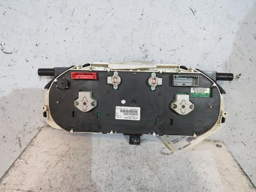 Compteur renault laguna - renault,