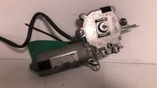 Moteur toit ouvrant mercedes - toit,