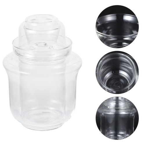 Chauffe biberons tasse - chauffe-biberons, en