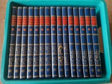 BDIntégrale Rombaldi Franquin 15 tomes, Gaston, Spirou, Marsu, Modeste, Idées ..