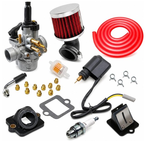Pack carburateur racing - , 17,5