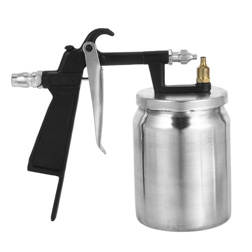 Paint sprayer pneumatic - ,