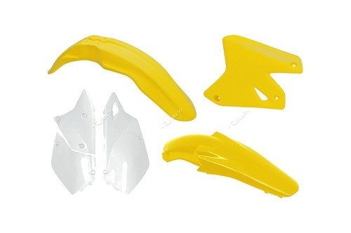 Racetech kit plastique - racetech,