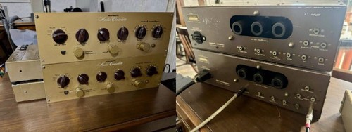 Marantz model pair excellent - model,