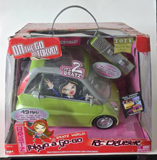 Bratz Tokyo A Go Go RC Cruiser
