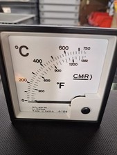 Thermomètre CMR 0 à 750