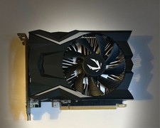 Zotac GEFORCE GTX 1650 GAMING
